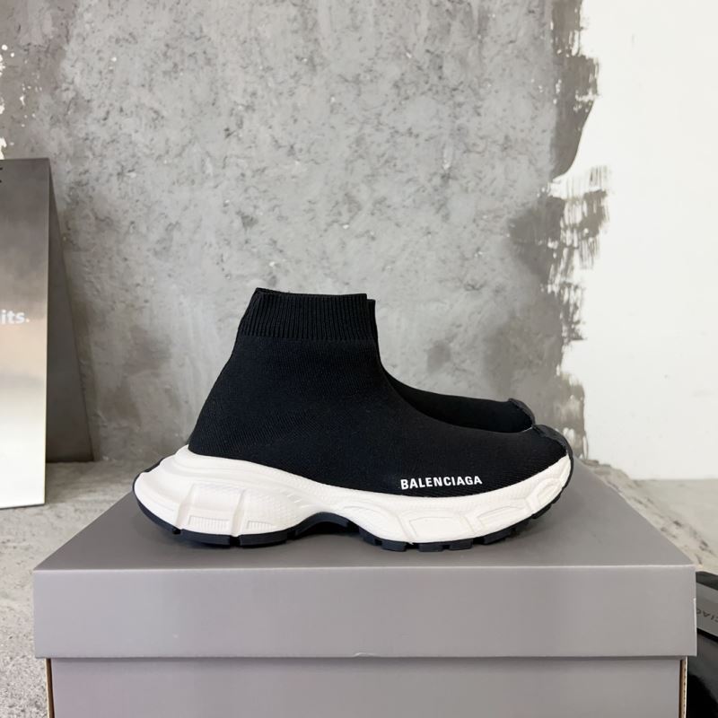 Balenciaga Speed Shoes